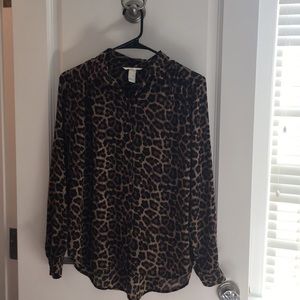 H&M Blouse